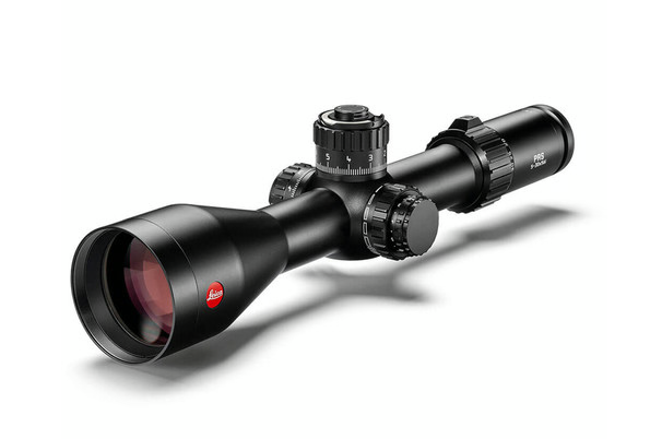 Best Rifle Scopes For Long Range Hunting Huntingsphere