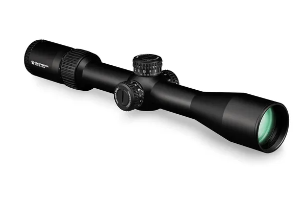 5 Best Vortex Scopes For Muzzleloader Huntingsphere