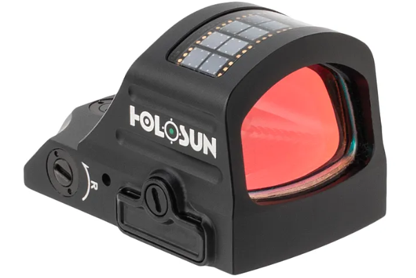 6 Best Red Dot for Sig M18 - Huntingsphere