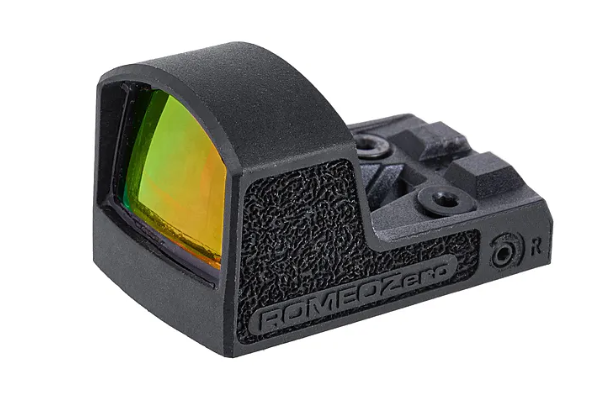 5 Best Red Dot for Shield Plus - Huntingsphere